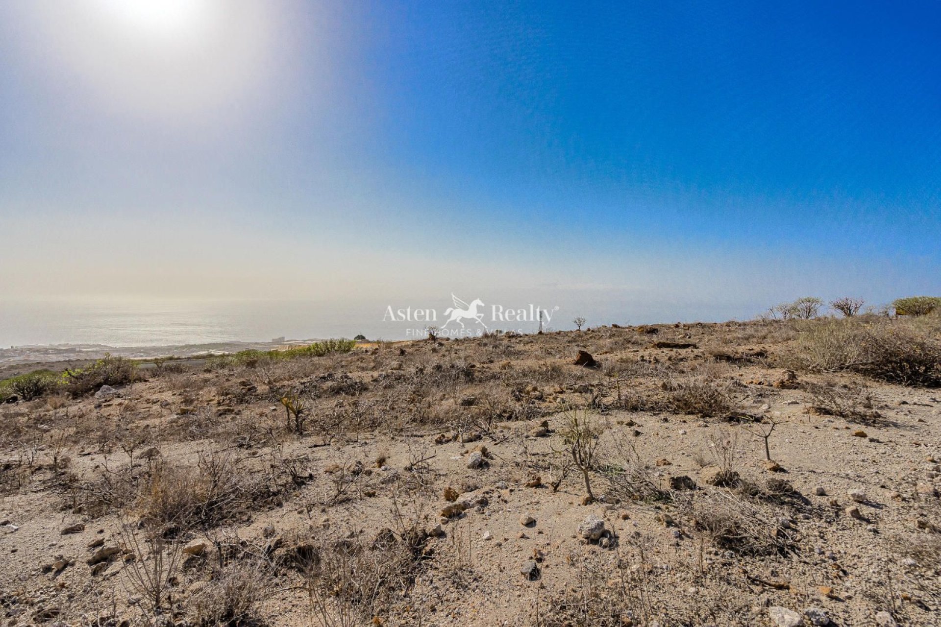 Resale - Villa - Guia De Isora - Piedra Hincada