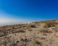 Resale - Villa - Guia De Isora - Piedra Hincada