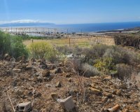 Resale - Villa - Guia De Isora - Piedra Hincada