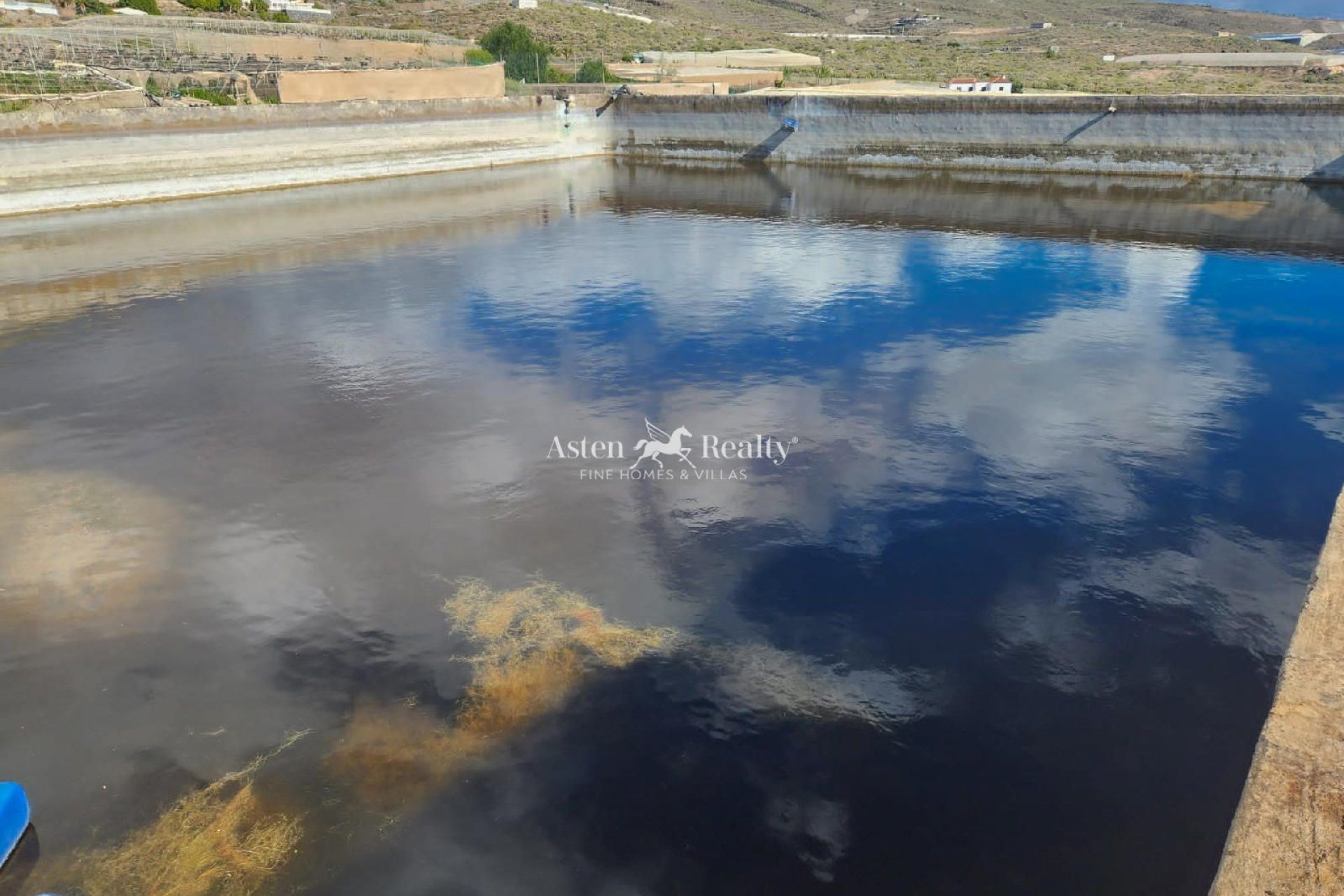 Resale - Villa - Guia De Isora - Piedra Hincada