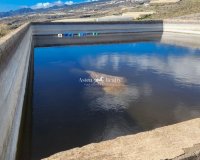 Resale - Villa - Guia De Isora - Piedra Hincada