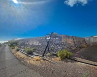 Resale - Villa - Guia De Isora - Piedra Hincada