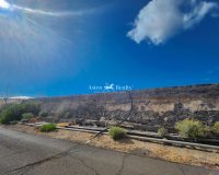 Resale - Villa - Guia De Isora - Piedra Hincada