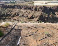 Resale - Villa - Guia De Isora - Piedra Hincada