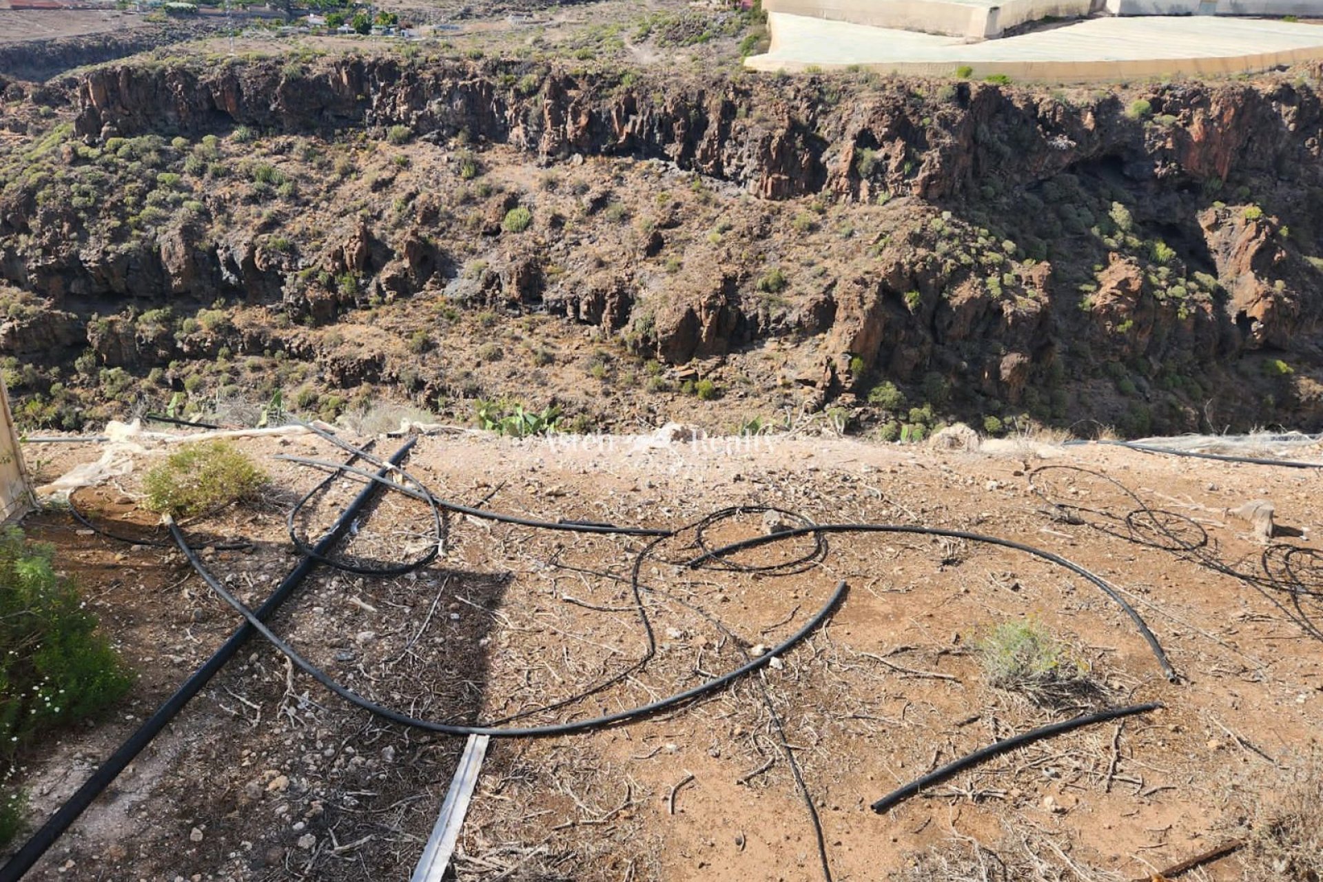 Resale - Villa - Guia De Isora - Piedra Hincada