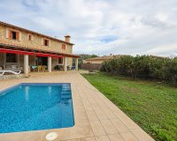 Resale - Villa - Inca