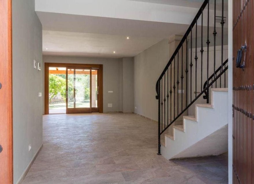 Resale - Villa - Inca