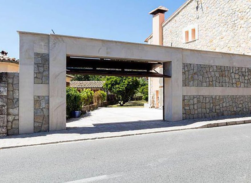 Resale - Villa - Inca