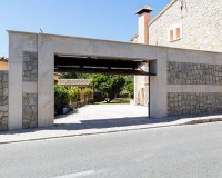 Resale - Villa - Inca