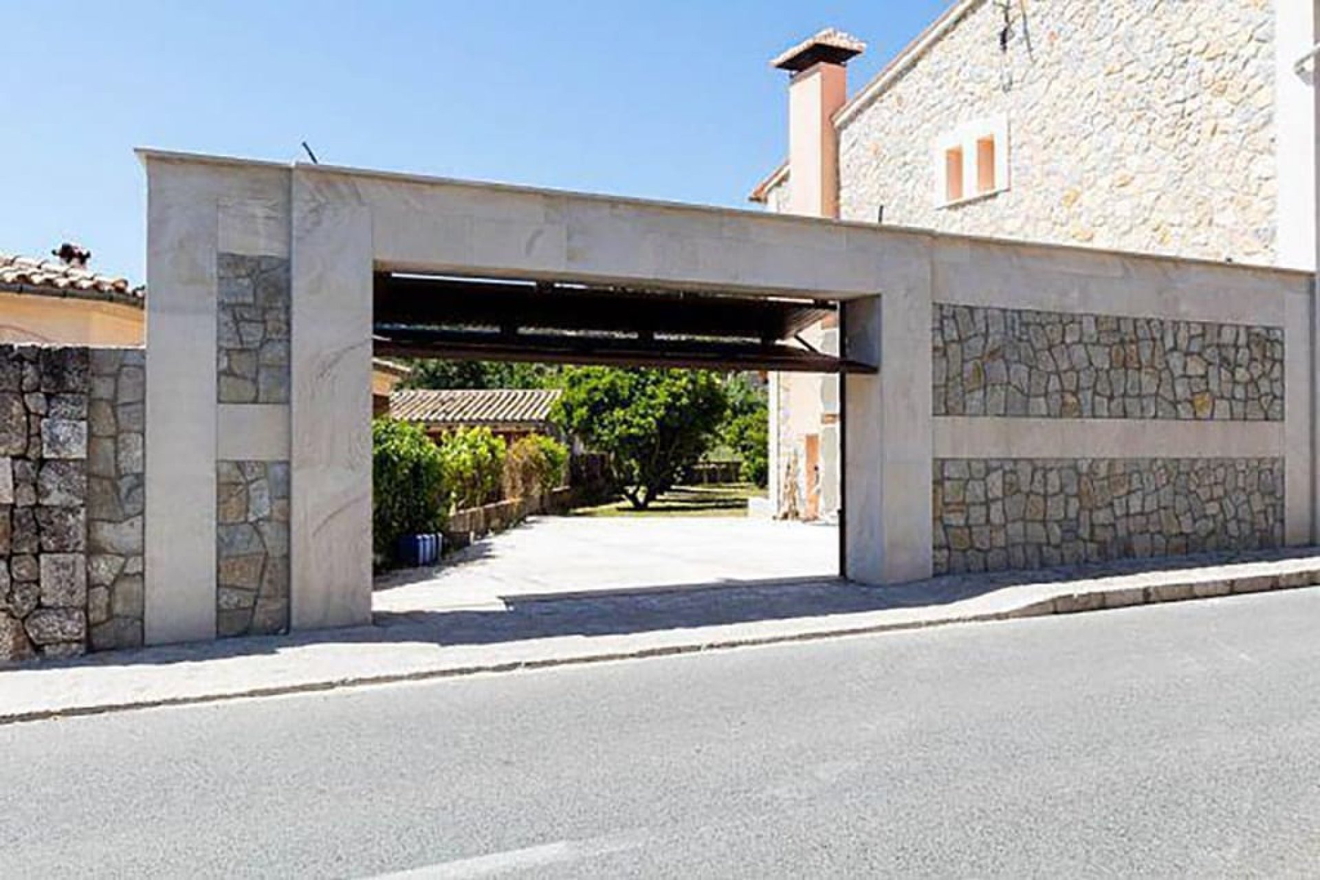 Resale - Villa - Inca