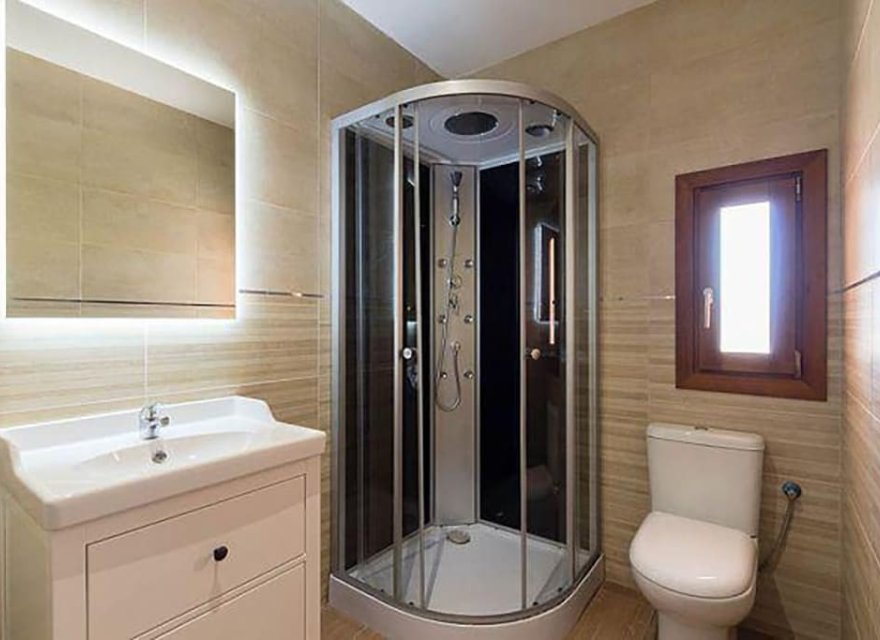 Resale - Villa - Inca