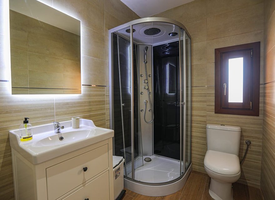 Resale - Villa - Inca