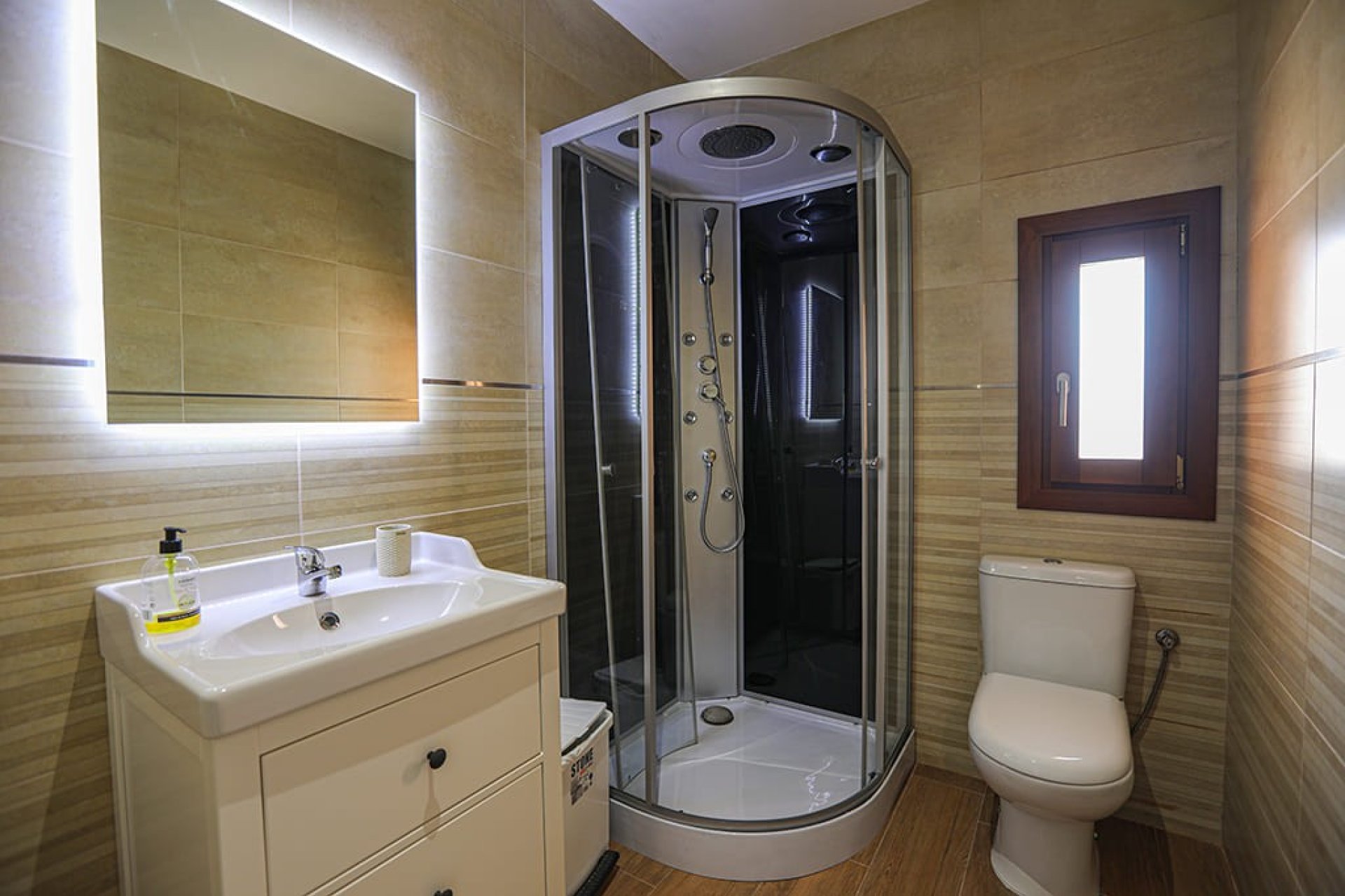 Resale - Villa - Inca