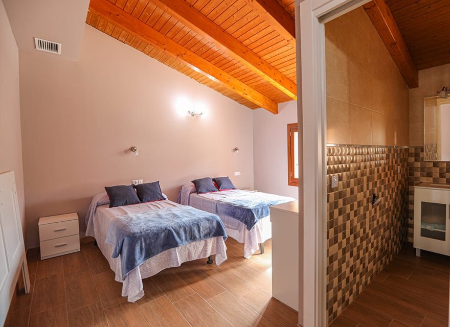 Resale - Villa - Inca