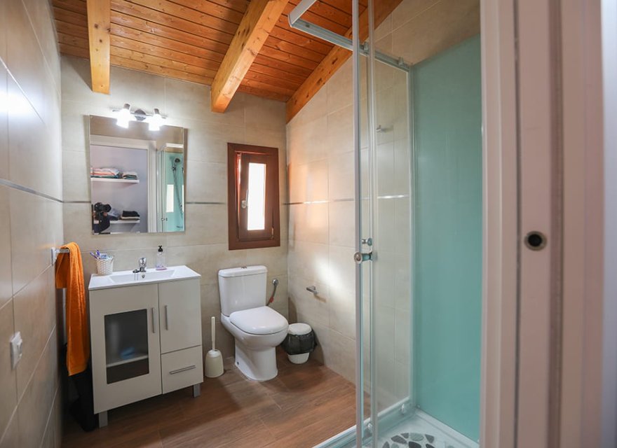 Resale - Villa - Inca