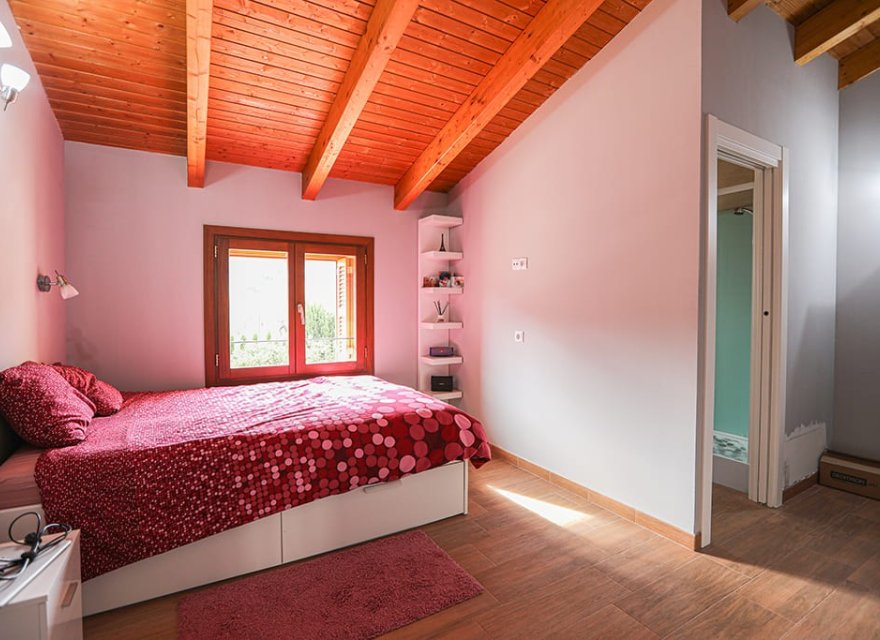 Resale - Villa - Inca