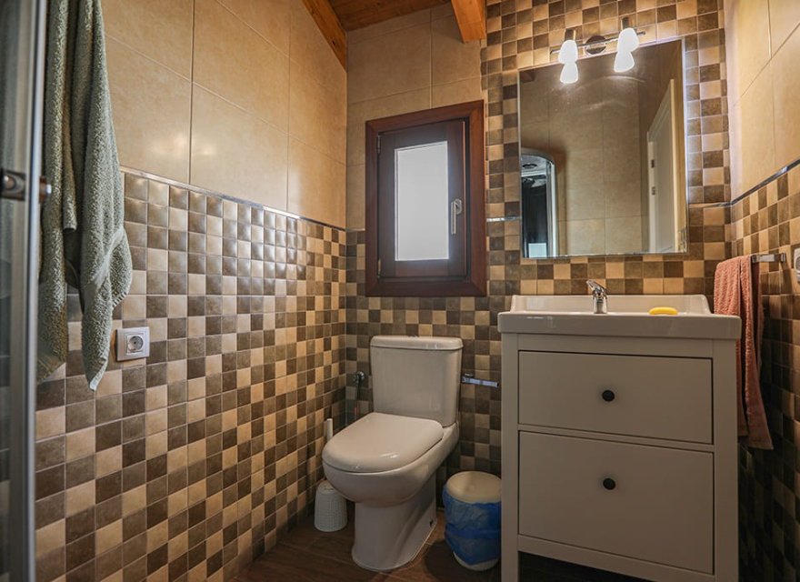 Resale - Villa - Inca