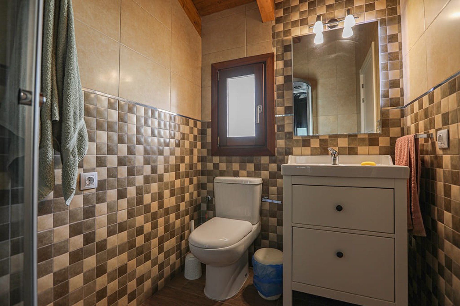 Resale - Villa - Inca