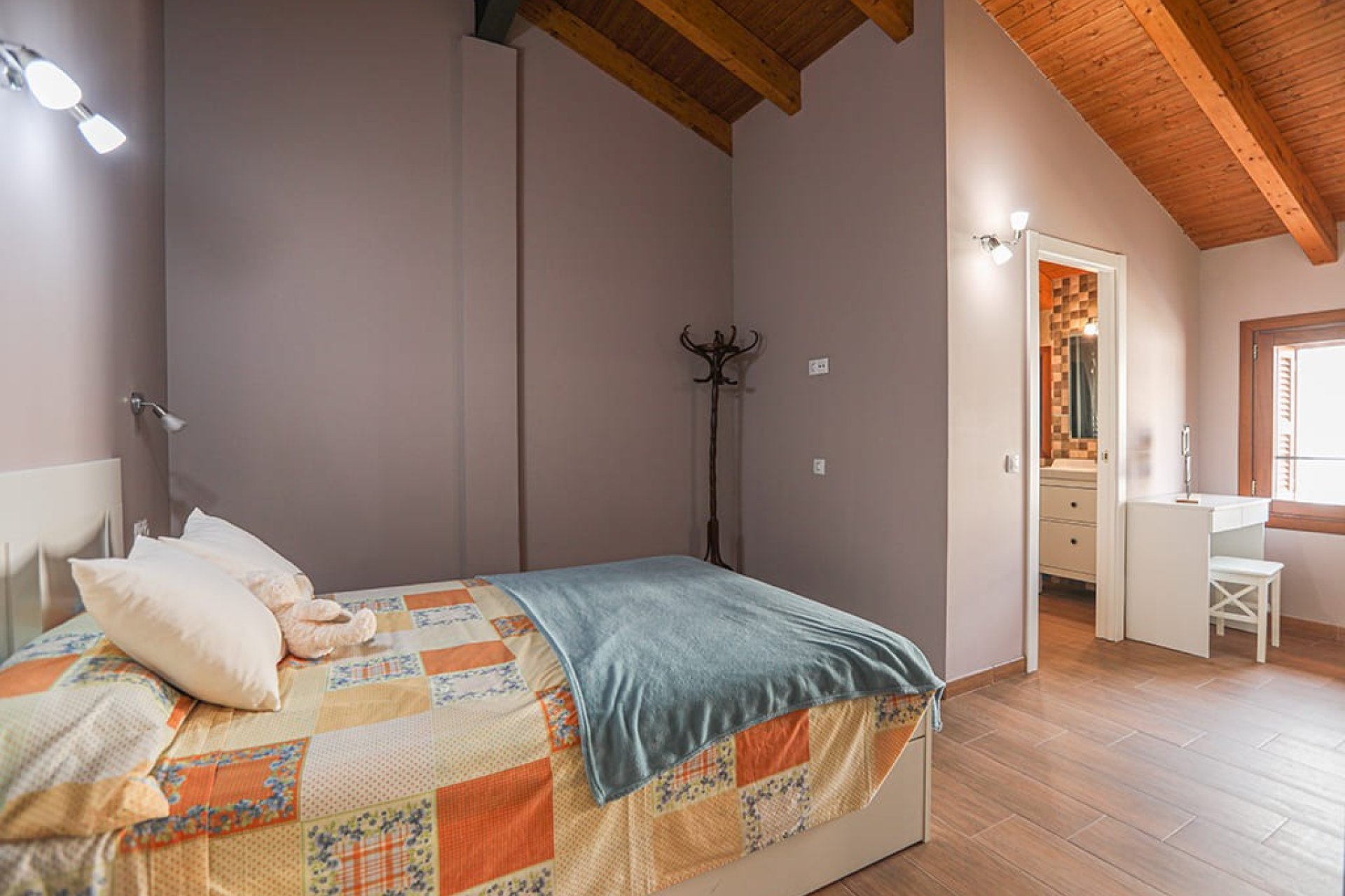 Resale - Villa - Inca