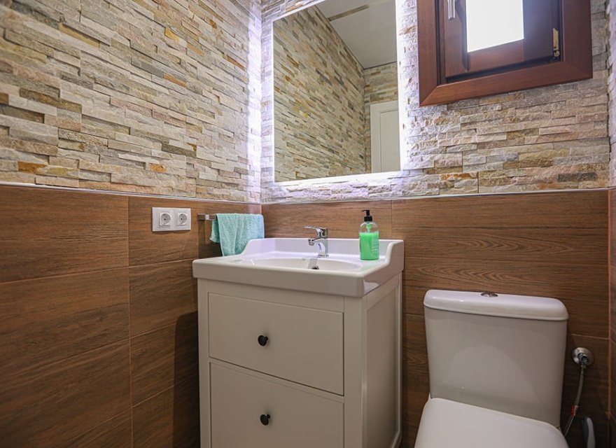 Resale - Villa - Inca