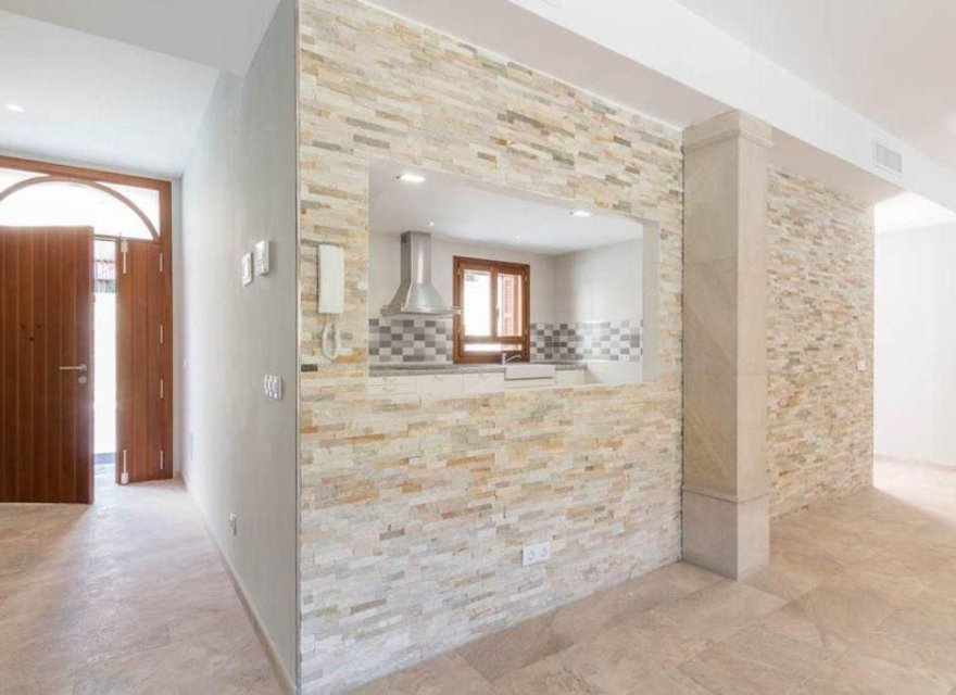 Resale - Villa - Inca