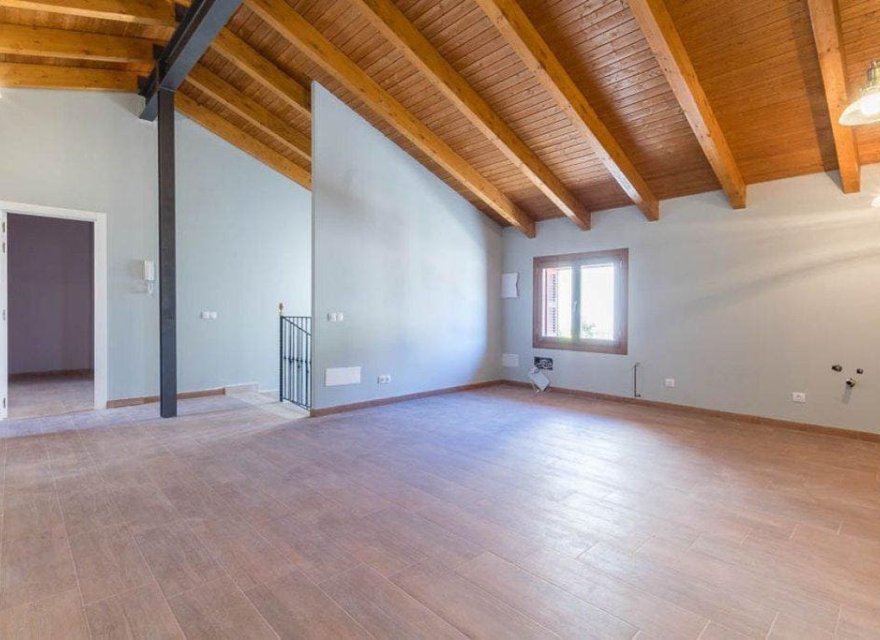 Resale - Villa - Inca