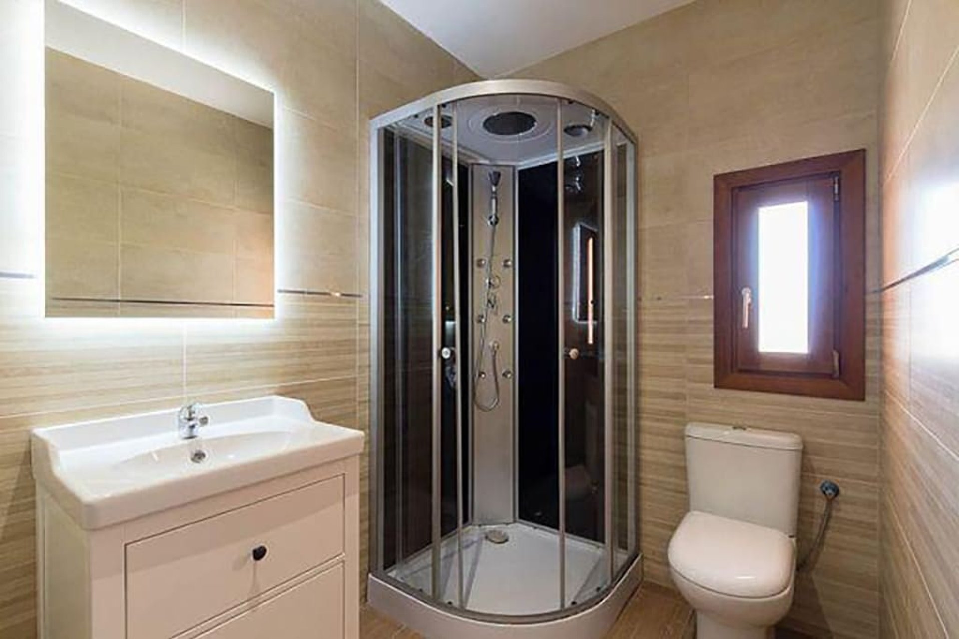 Resale - Villa - Inca