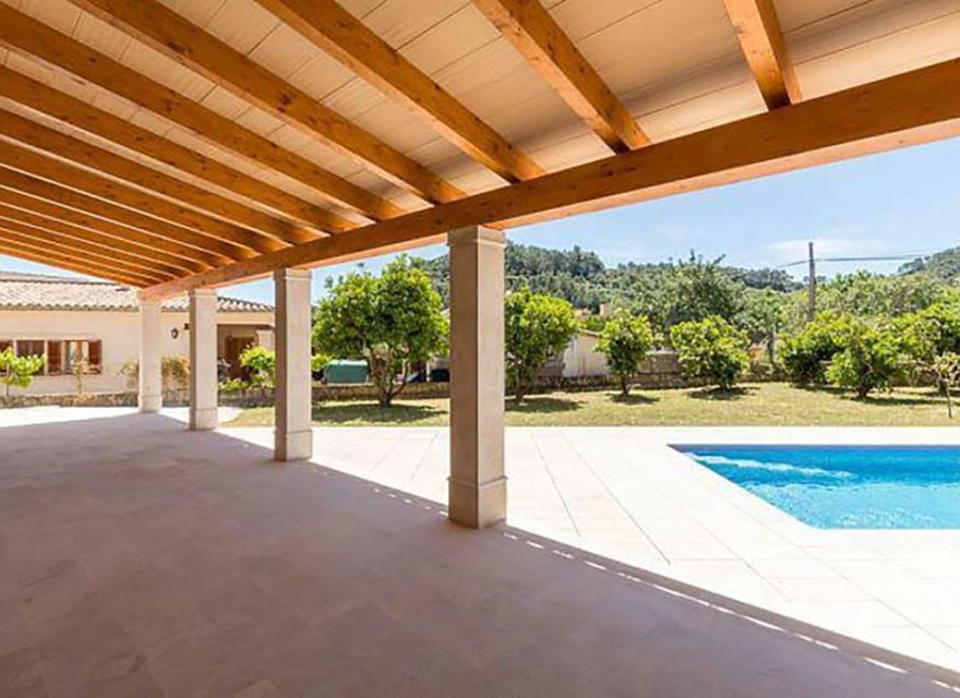 Resale - Villa - Inca