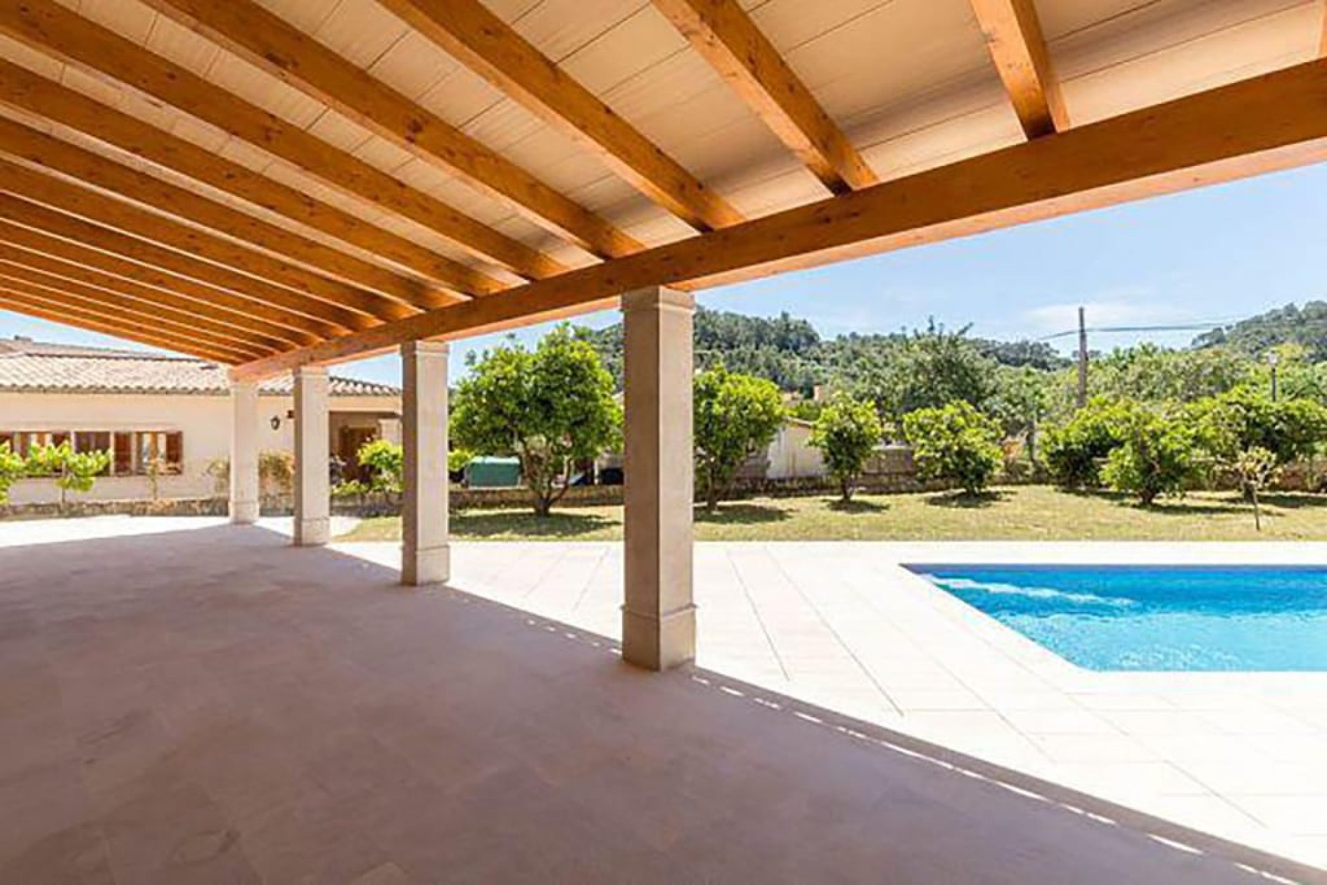 Resale - Villa - Inca