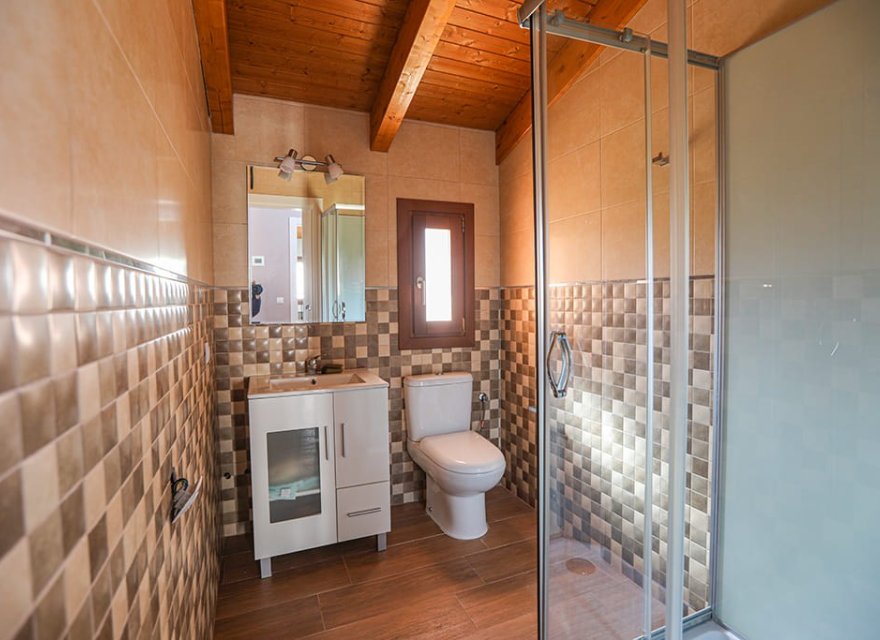 Resale - Villa - Inca