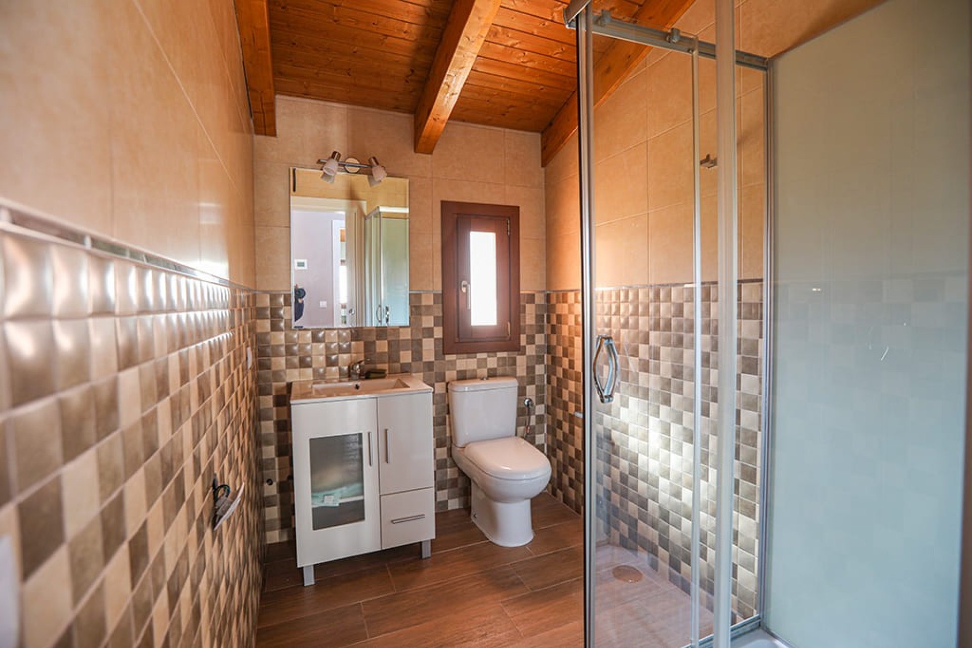 Resale - Villa - Inca