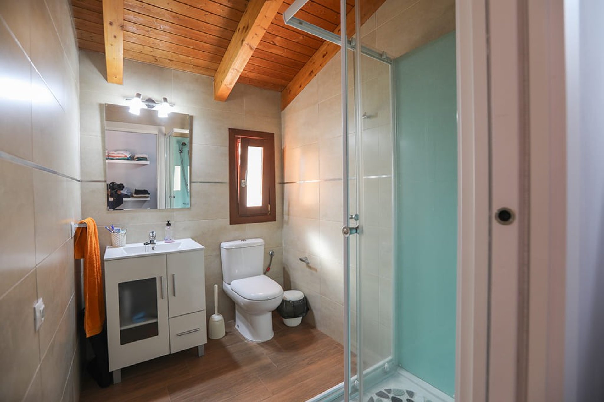 Resale - Villa - Inca