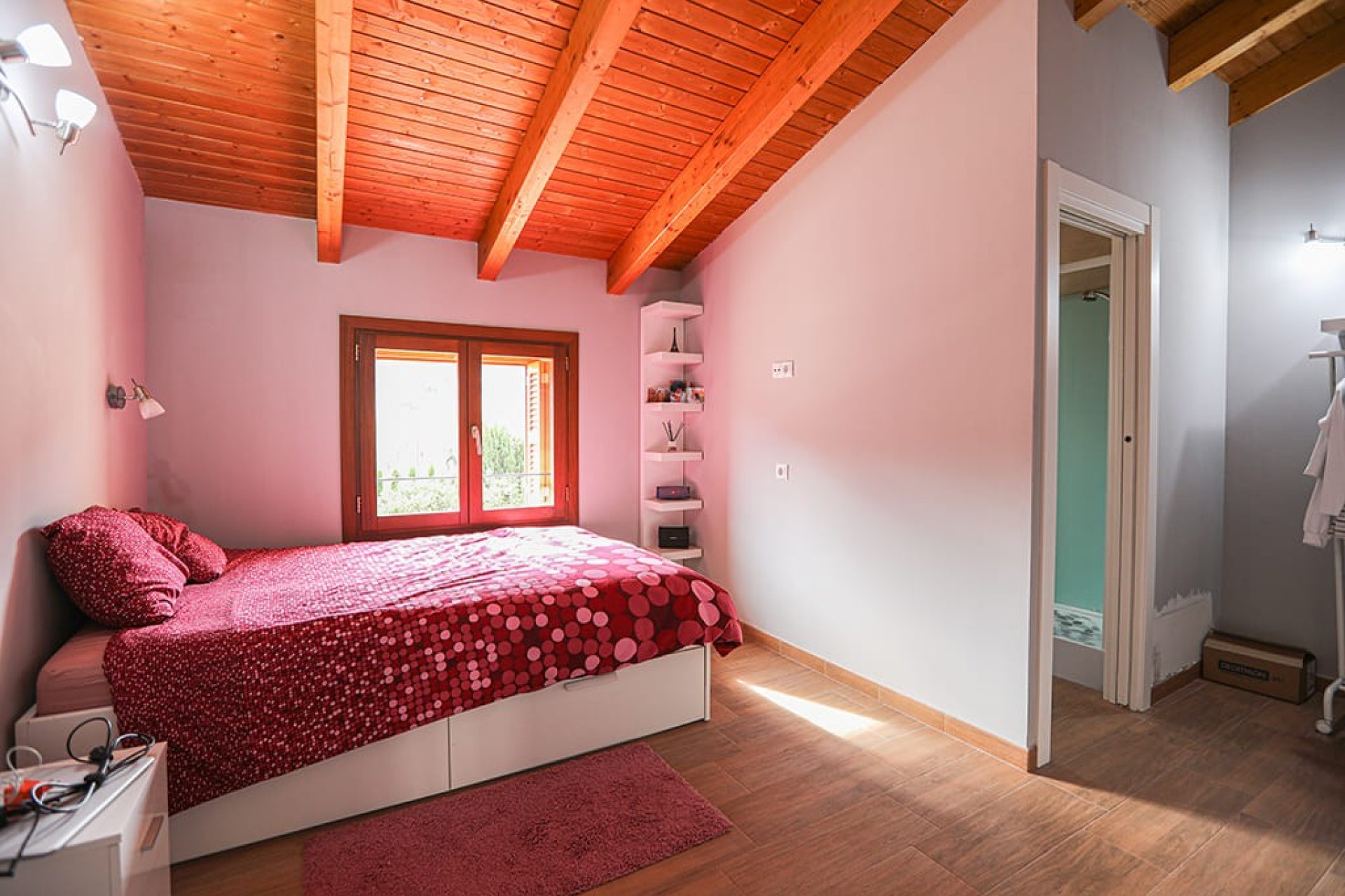 Resale - Villa - Inca