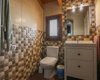 Resale - Villa - Inca