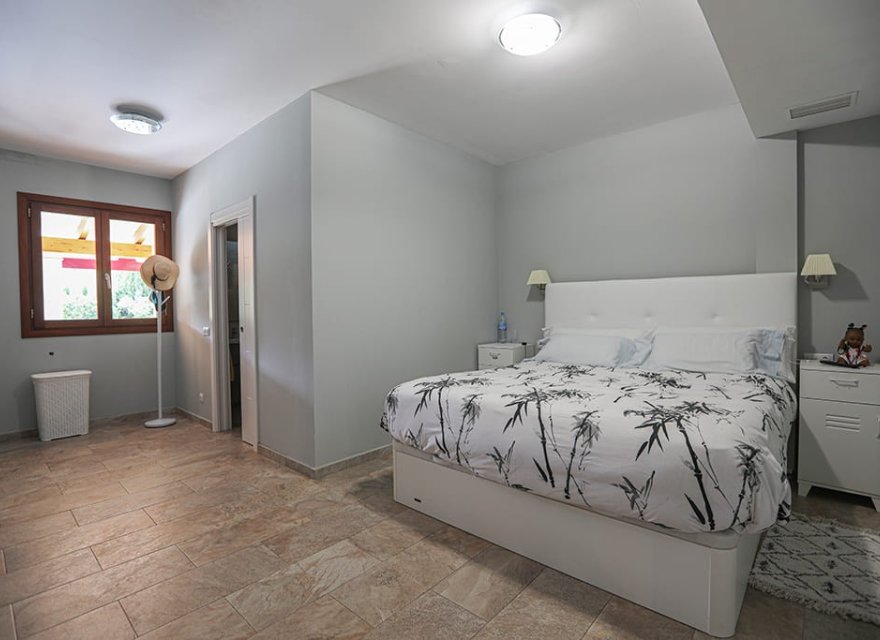 Resale - Villa - Inca