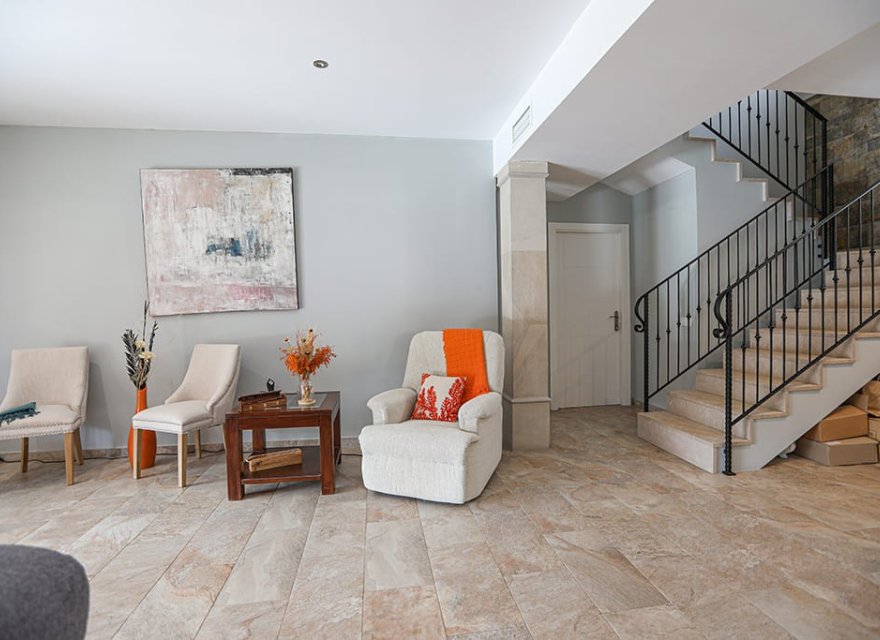 Resale - Villa - Inca