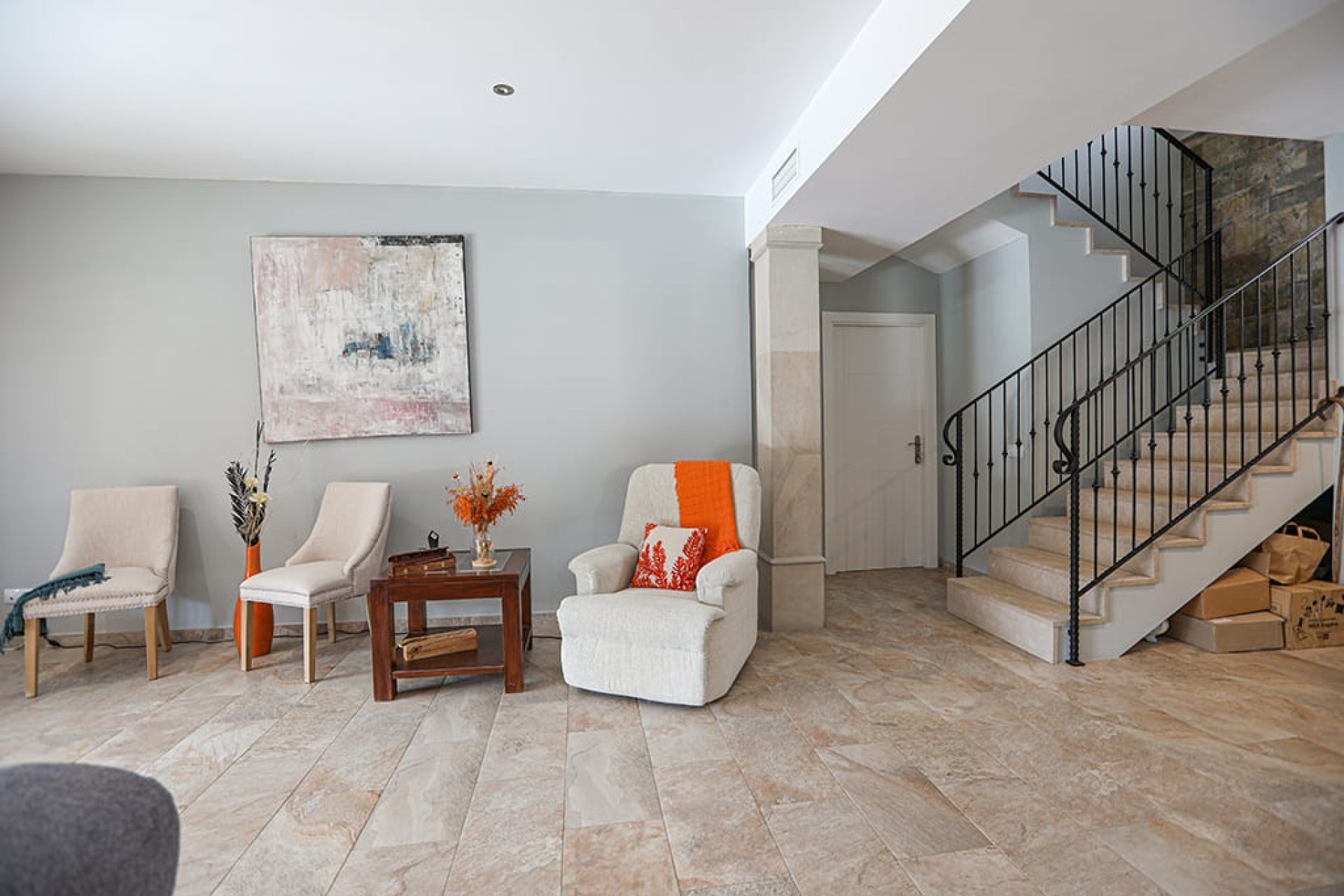 Resale - Villa - Inca