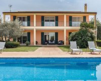 Resale - Villa - Inca