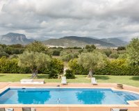 Resale - Villa - Inca