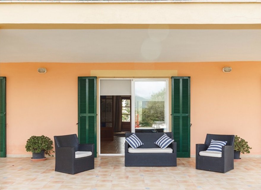 Resale - Villa - Inca