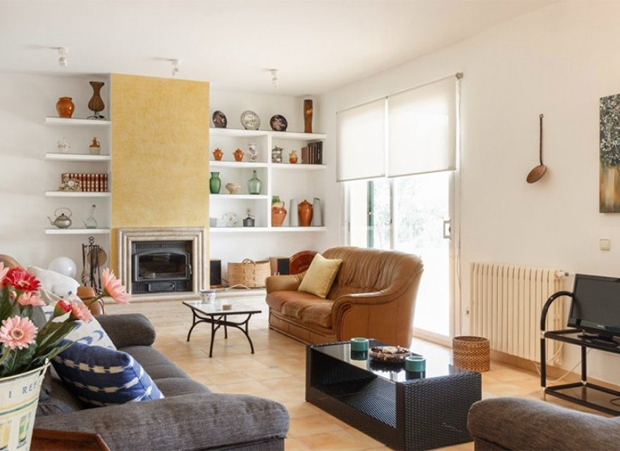 Resale - Villa - Inca