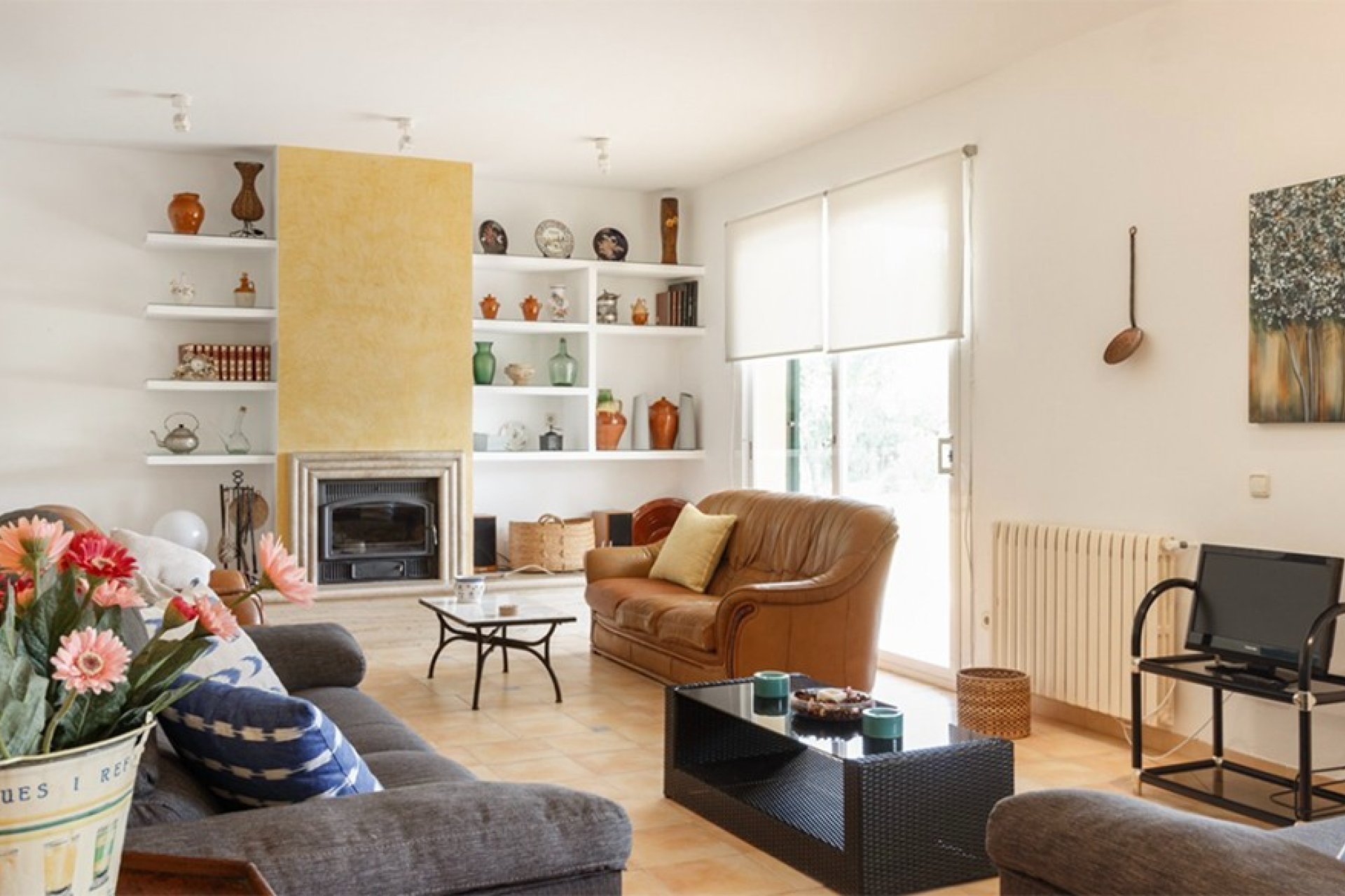 Resale - Villa - Inca