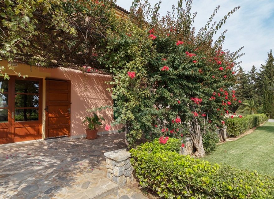 Resale - Villa - Inca