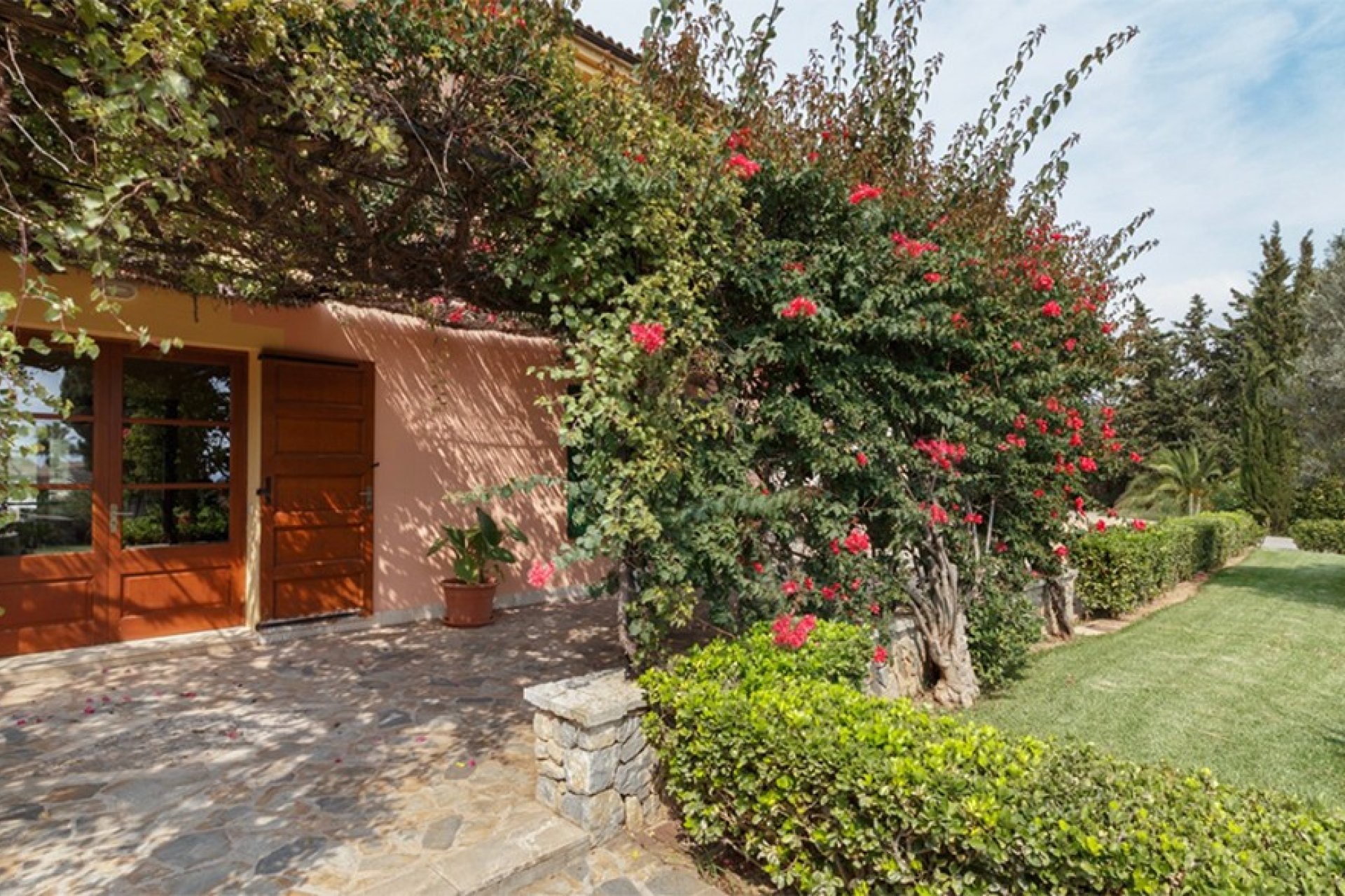 Resale - Villa - Inca