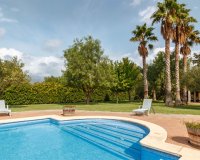 Resale - Villa - Inca