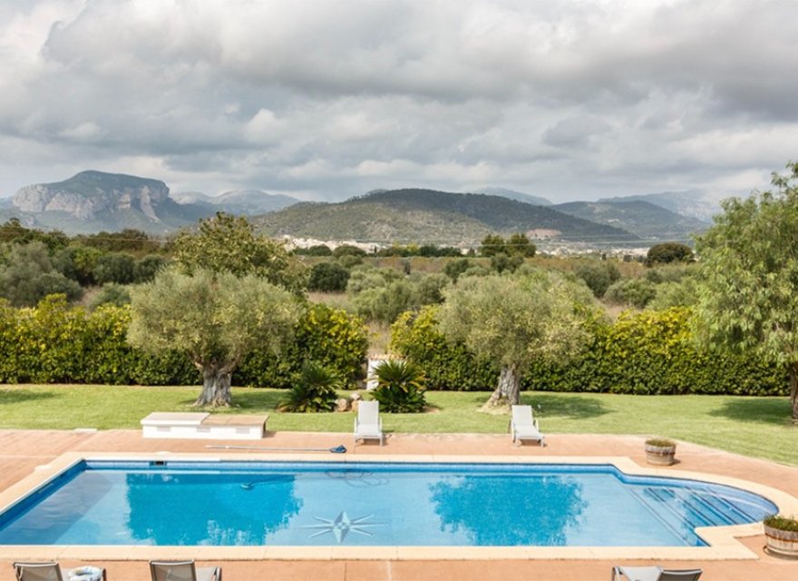 Resale - Villa - Inca