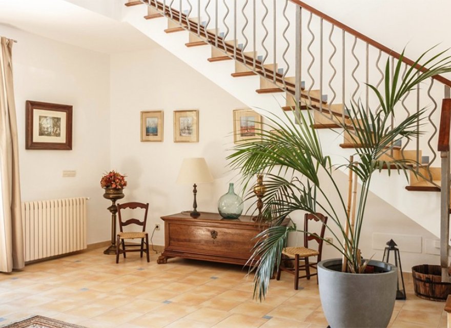 Resale - Villa - Inca