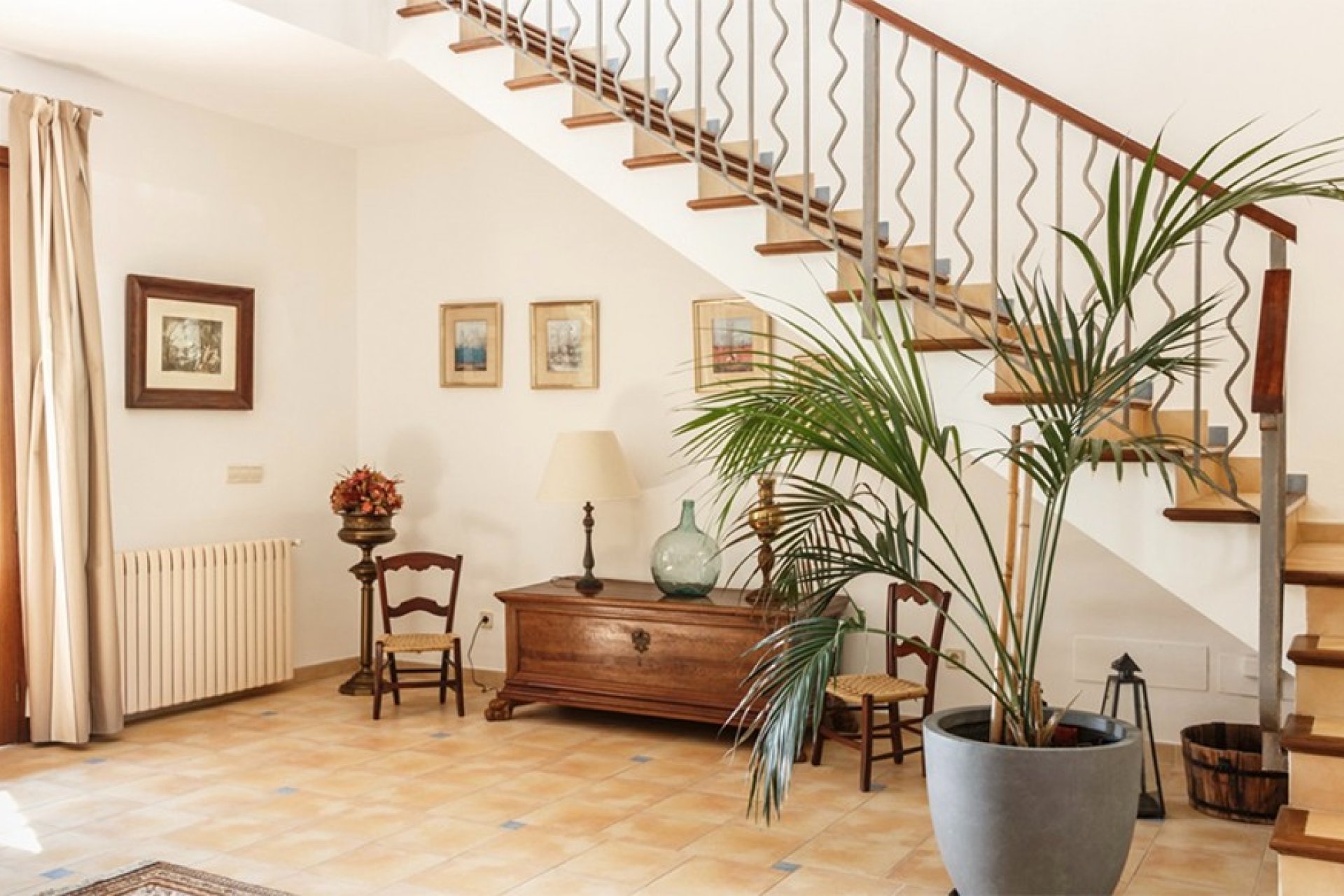 Resale - Villa - Inca