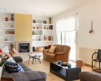 Resale - Villa - Inca