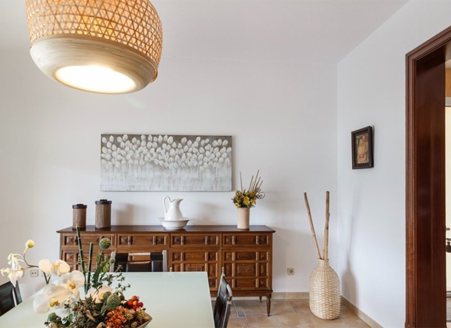 Resale - Villa - Inca